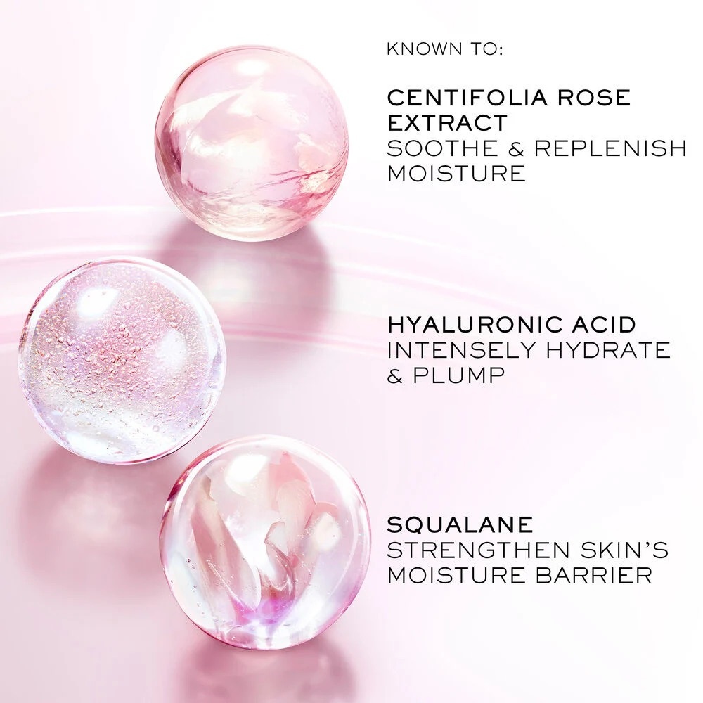Lancôme TONIQUE CONFORT HYALURONIC ACID TONER Set of 3( 50mlx3) - Picture 6 of 11